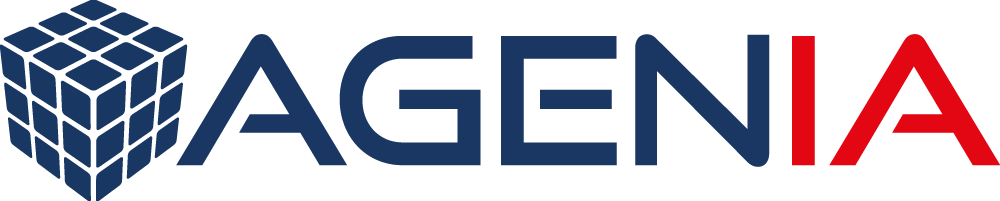 Agenia logo