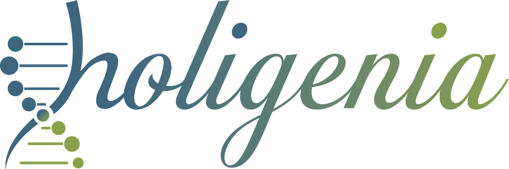 Holigenia logo