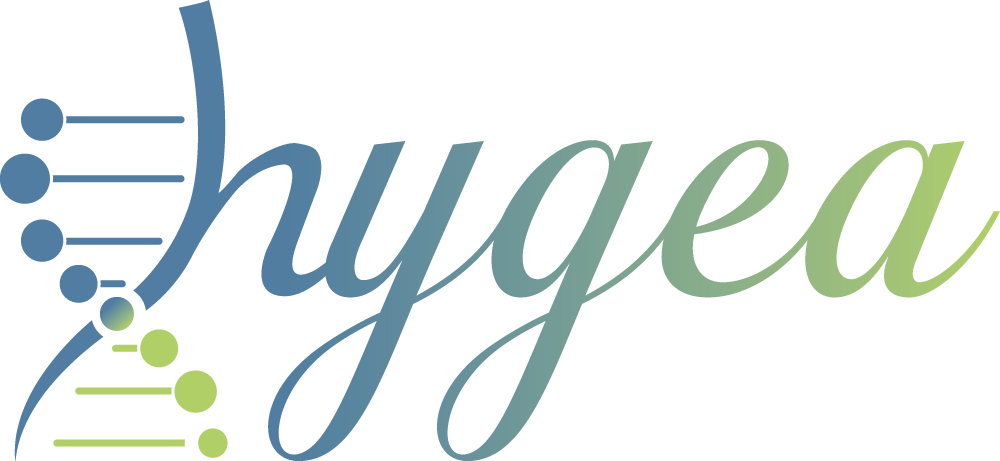 Hygea logo