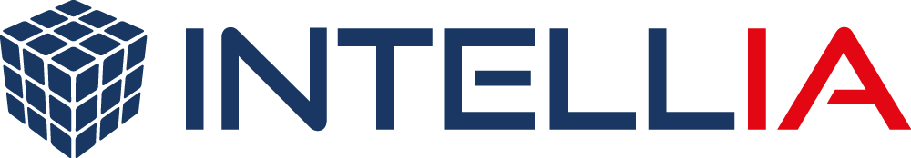 Intellia logo