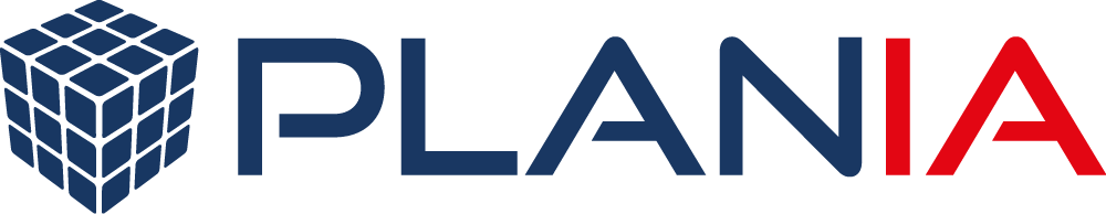 Plania logo